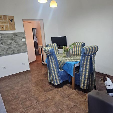 Apartmán Casa Marta Palermo Exteriér fotografie