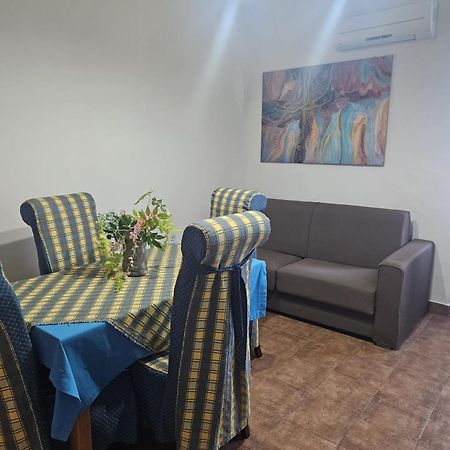 Apartmán Casa Marta Palermo Exteriér fotografie