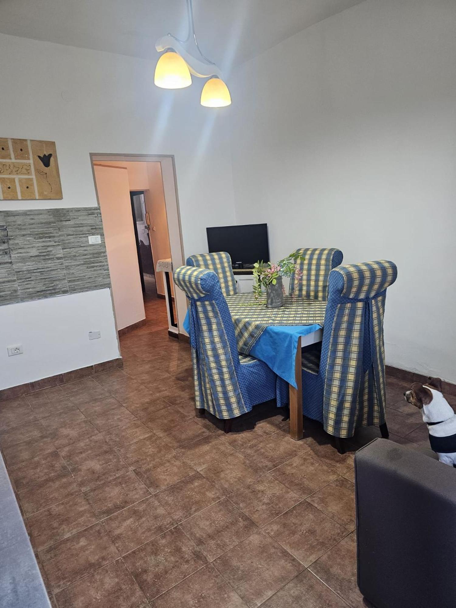 Apartmán Casa Marta Palermo Exteriér fotografie