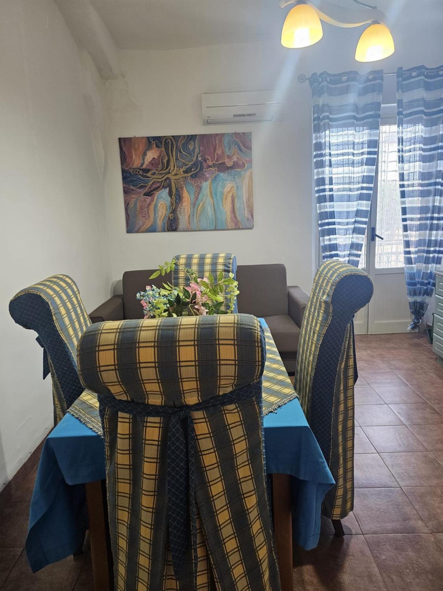 Apartmán Casa Marta Palermo Exteriér fotografie