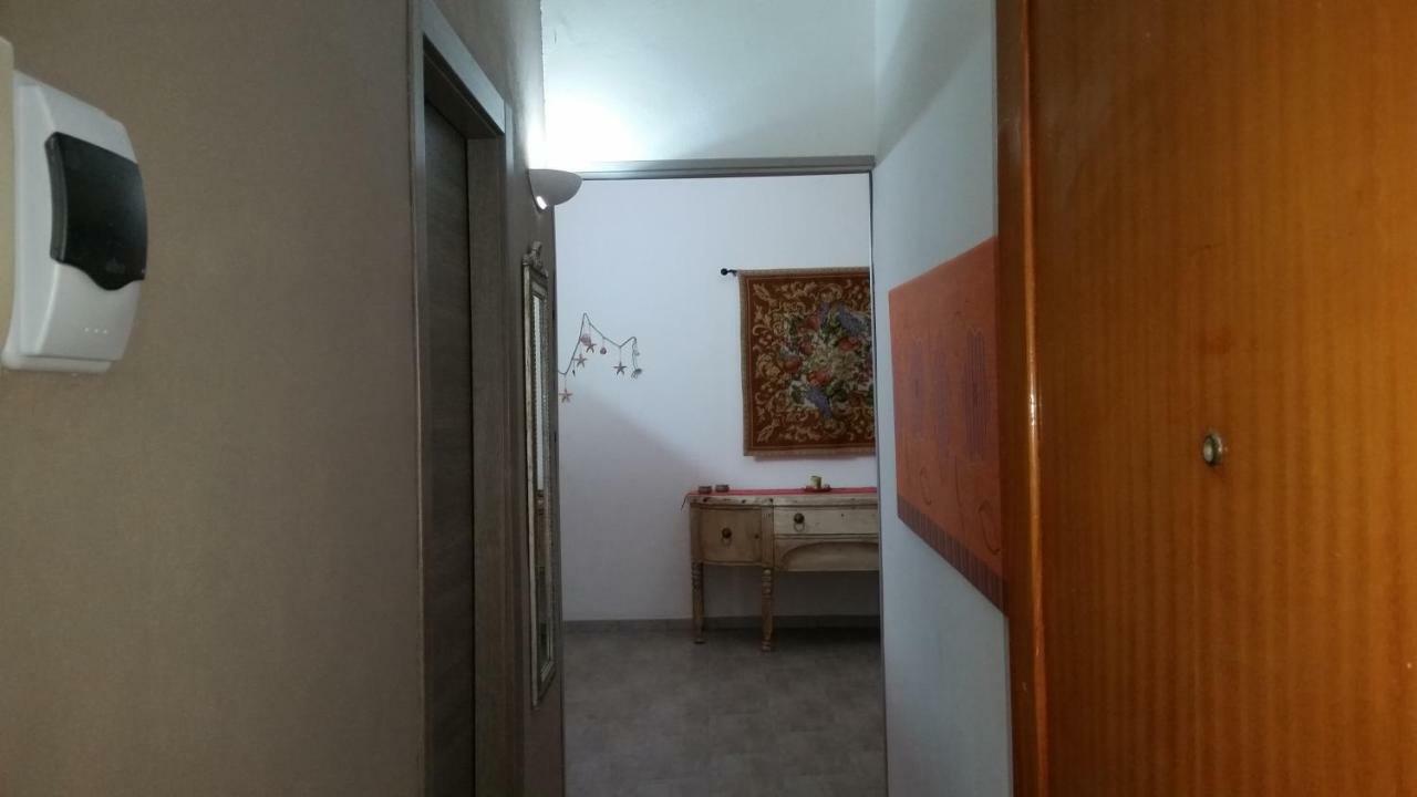 Apartmán Casa Marta Palermo Exteriér fotografie