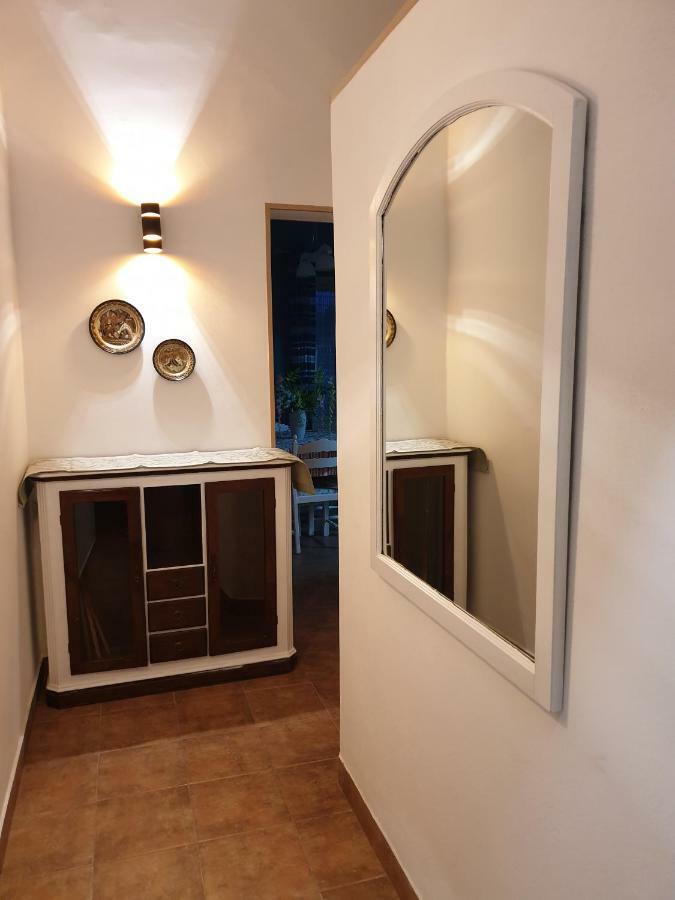 Apartmán Casa Marta Palermo Exteriér fotografie