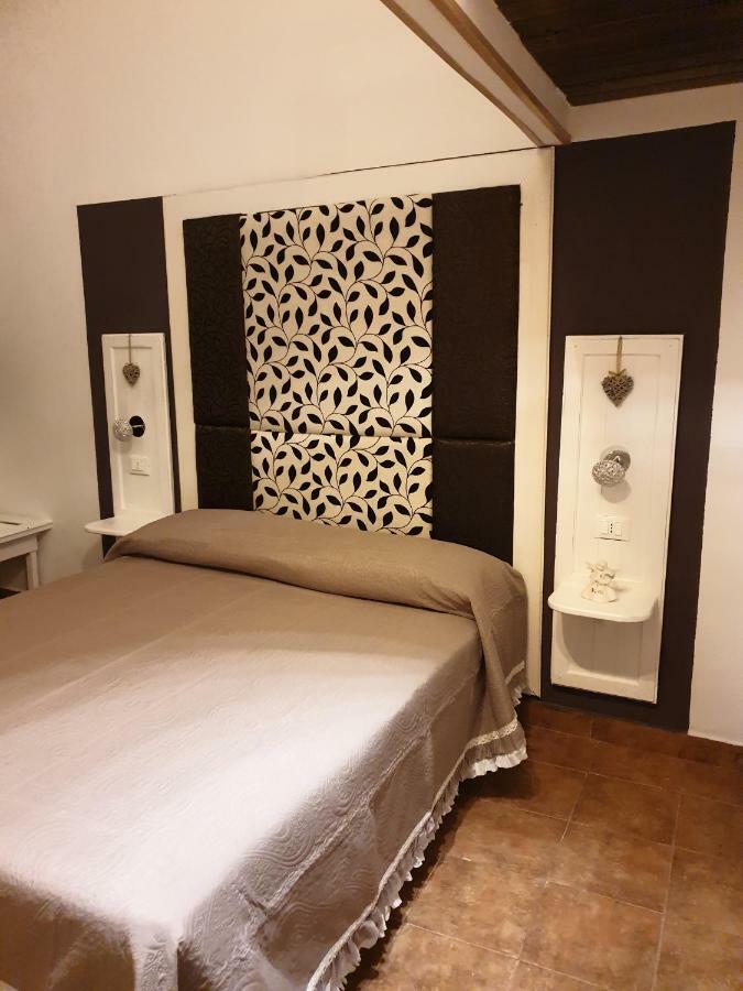 Apartmán Casa Marta Palermo Exteriér fotografie