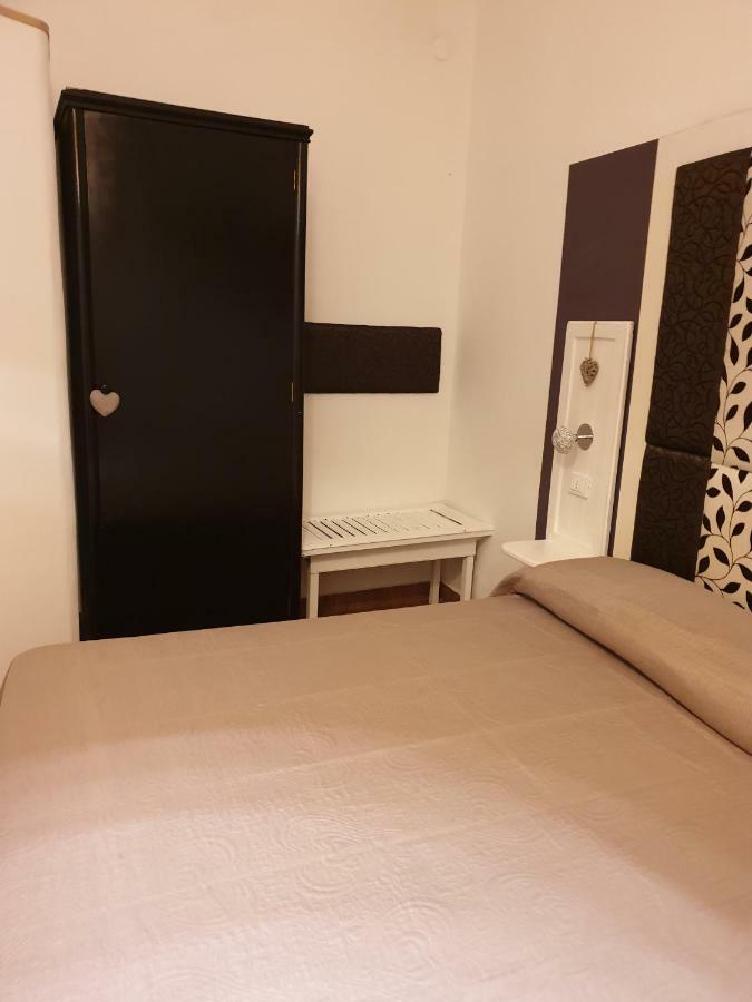 Apartmán Casa Marta Palermo Exteriér fotografie