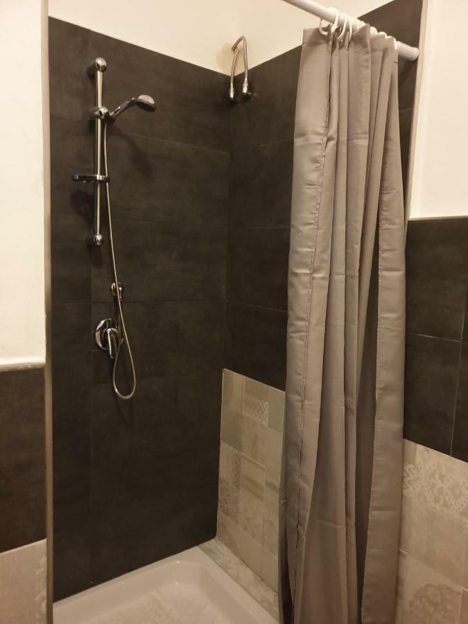 Apartmán Casa Marta Palermo Exteriér fotografie