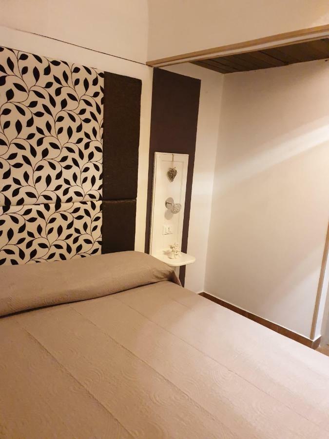 Apartmán Casa Marta Palermo Exteriér fotografie